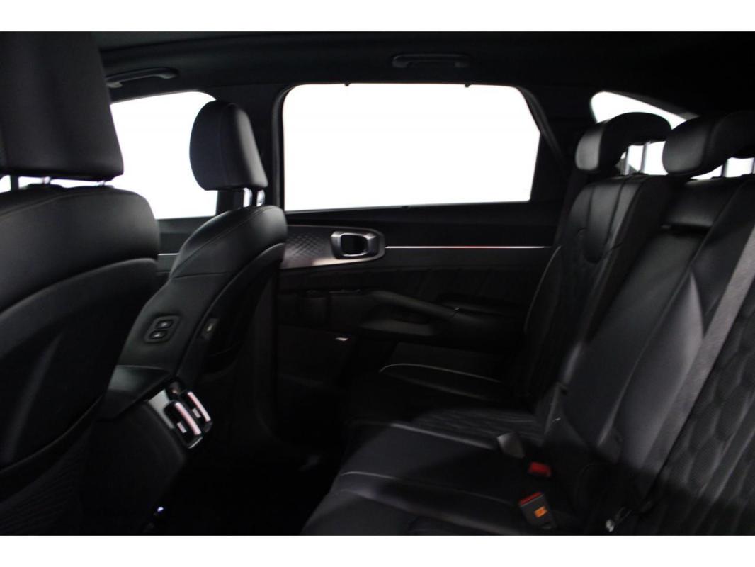 Kia Sorento Hybride rechargeable PHEV 1.6 T-GDI - 180 + Electric 91 ch BVA Stop&Go 4x4 IV 2020