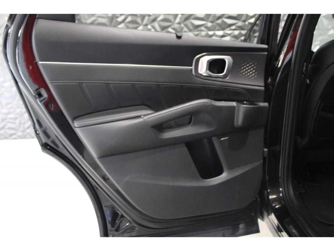 Kia Sorento Hybride rechargeable PHEV 1.6 T-GDI - 180 + Electric 91 ch BVA Stop&Go 4x4 IV 2020