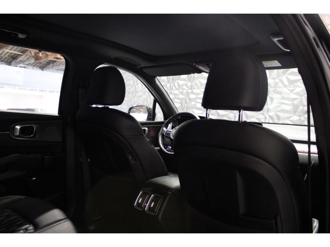Kia Sorento Hybride rechargeable PHEV 1.6 T-GDI - 180 + Electric 91 ch BVA Stop&Go 4x4 IV 2020