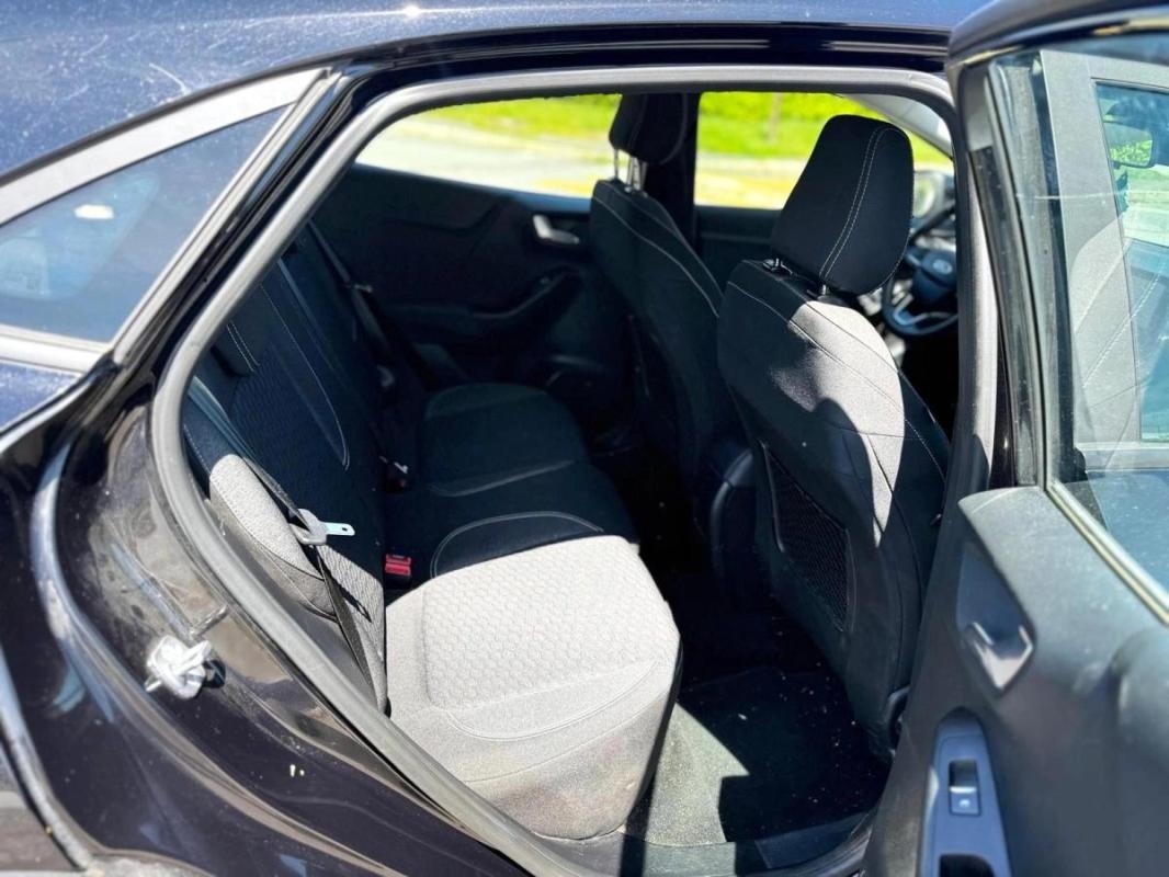 Ford Puma 1.0 FLEXIFUEL 125 CV TITANIUM 08/2023 10500 HT