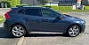 Volvo V40 CROSS COUNTRY LUXE 2.0 D4 190 GEARTRONIC 8 BVA ENTRETIEN A JOUR thumbnail
