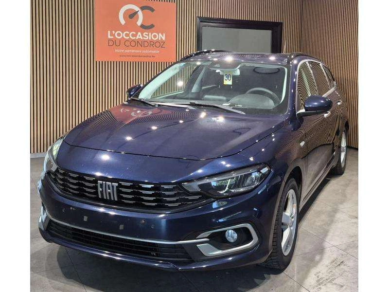 Fiat Tipo .