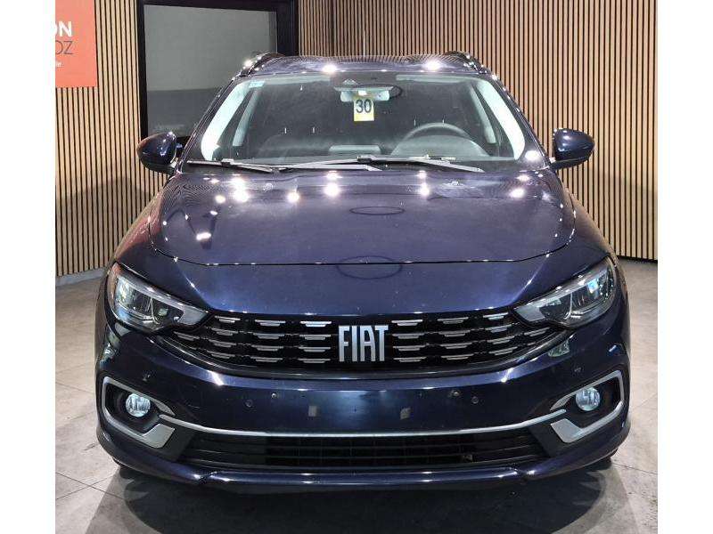 Fiat Tipo .