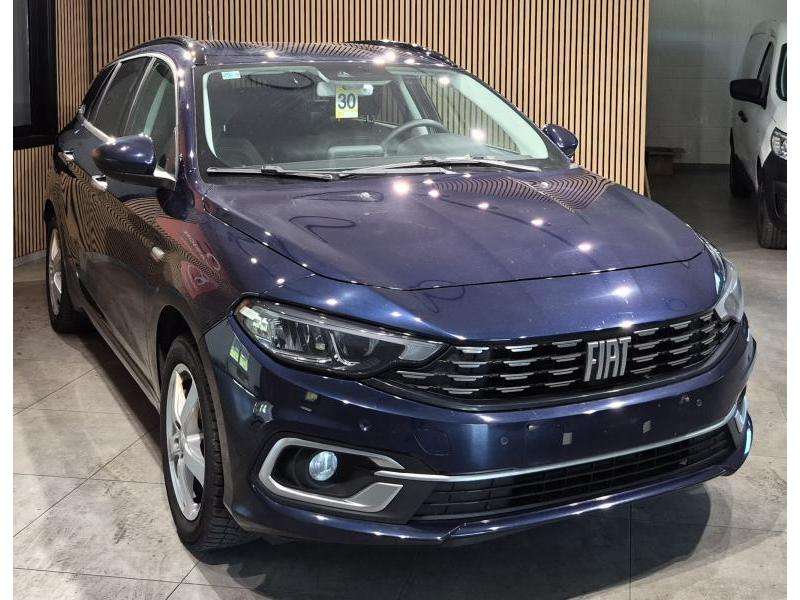 Fiat Tipo .