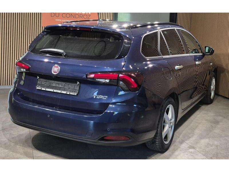 Fiat Tipo .