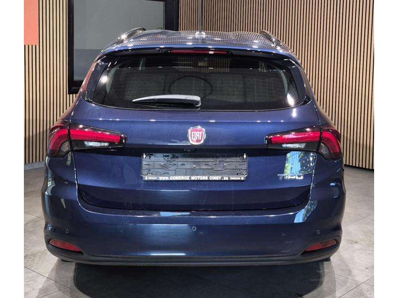 Fiat Tipo .
