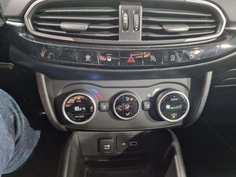 Fiat Tipo .