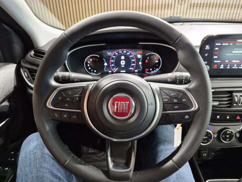 Fiat Tipo .