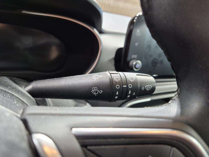 Fiat Tipo .