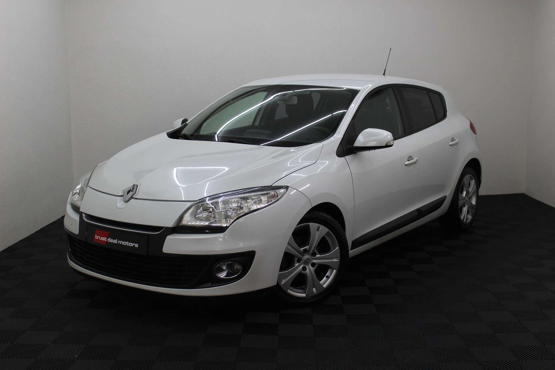 Renault Megane Megane 1.5 dCi Business FAP * Garantie *