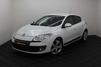 Renault Megane * VENDU * VERKOCHT * SOLD *