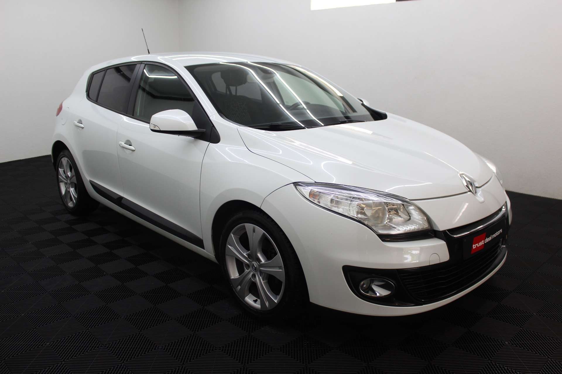 Renault Megane Megane 1.5 dCi Business FAP * Garantie *