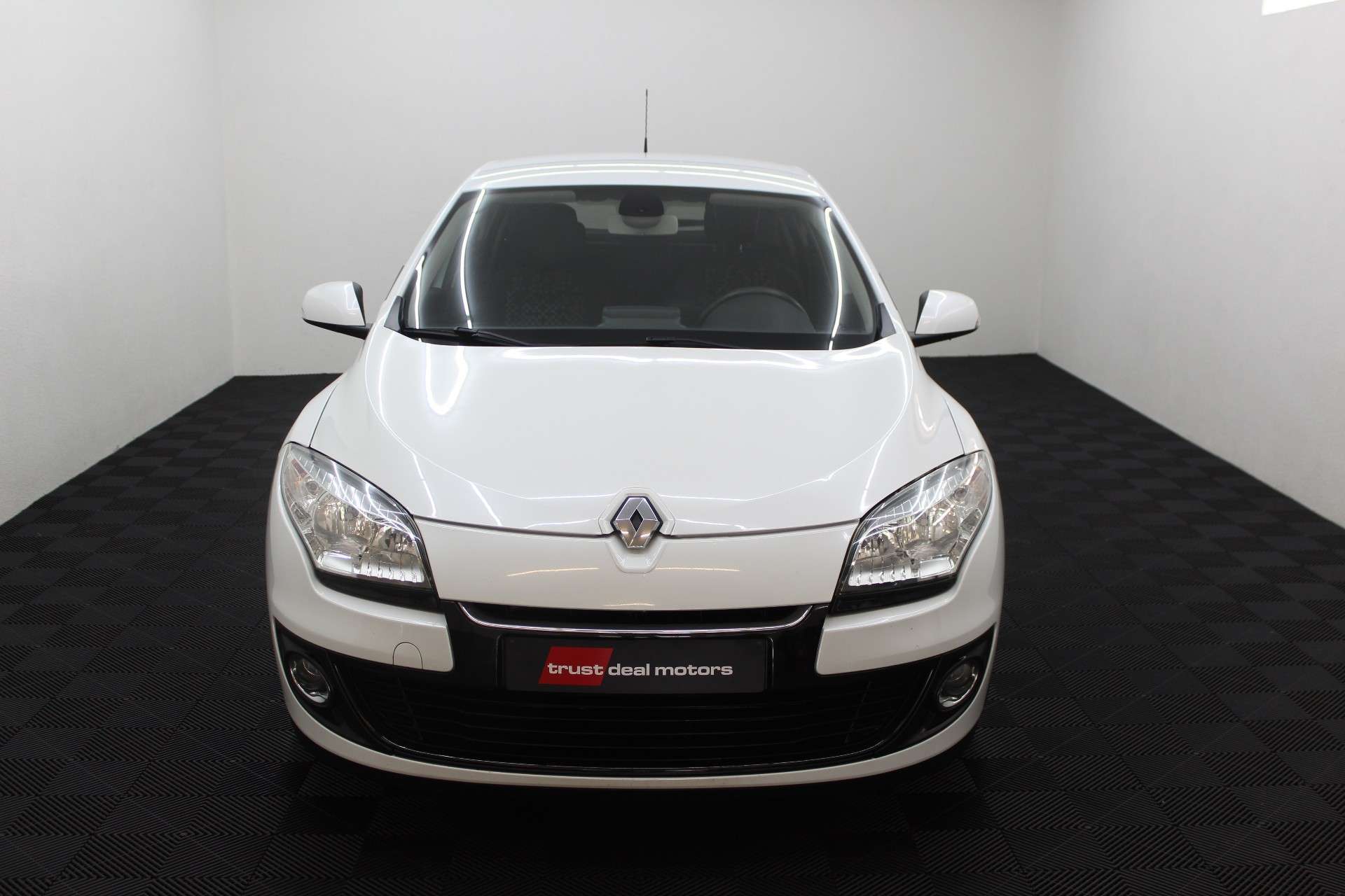 Renault Megane Megane 1.5 dCi Business FAP * Garantie *