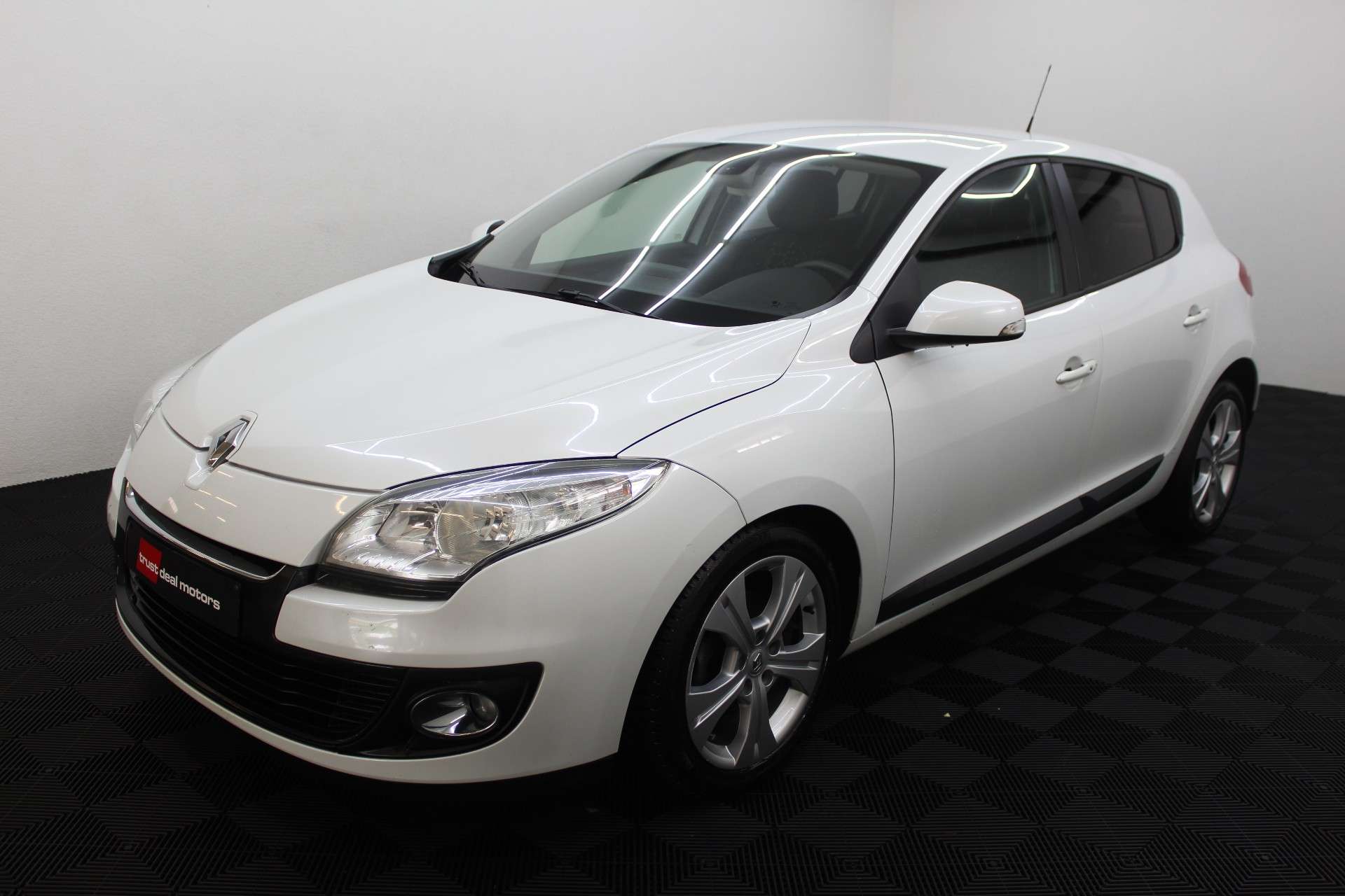 Renault Megane Megane 1.5 dCi Business FAP * Garantie *