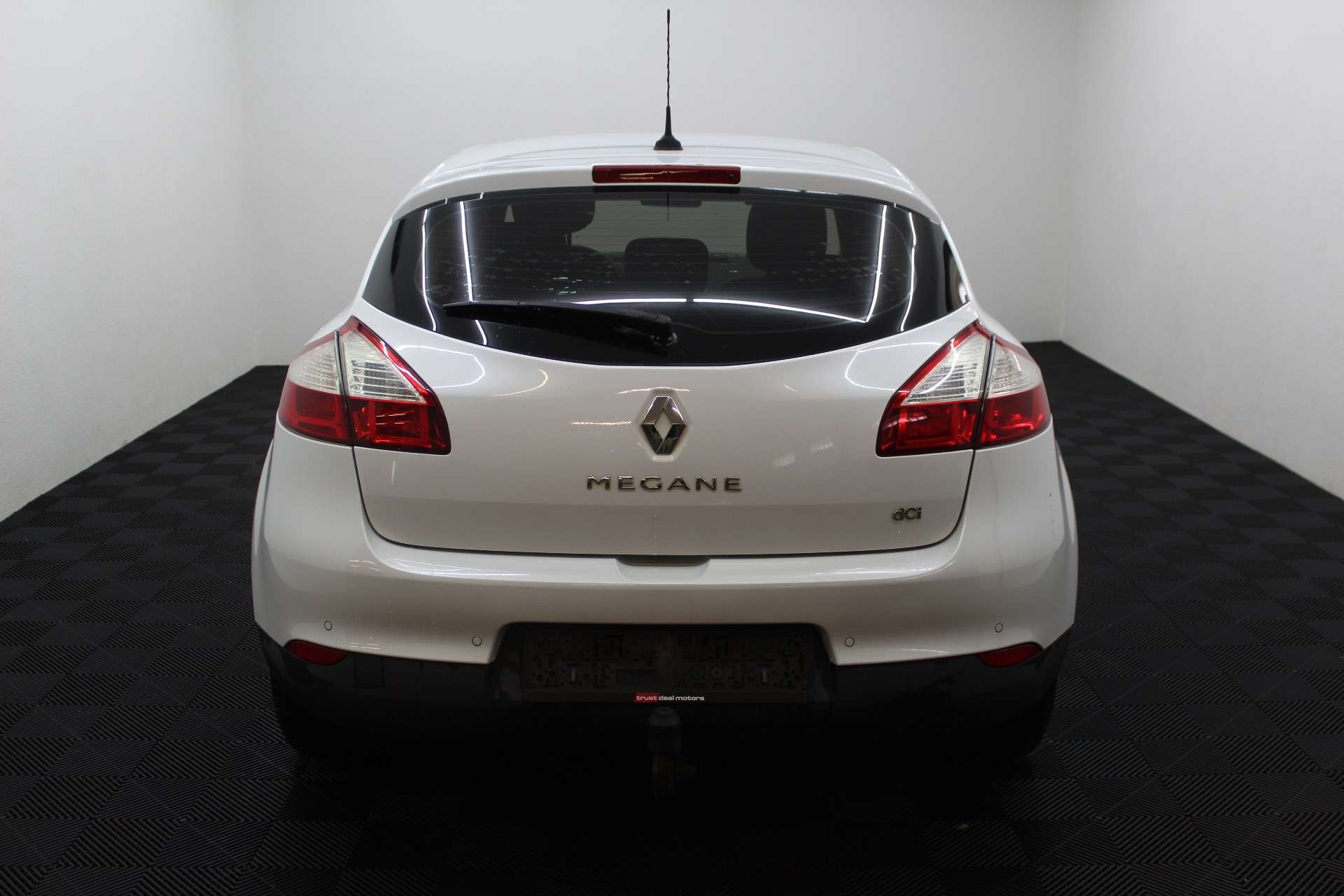 Renault Megane Megane 1.5 dCi Business FAP * Garantie *