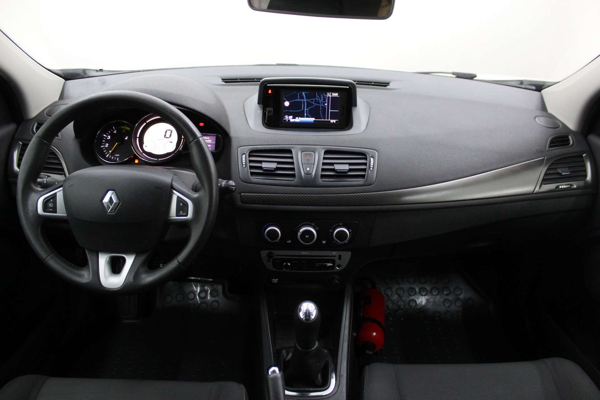 Renault Megane Megane 1.5 dCi Business FAP * Garantie *