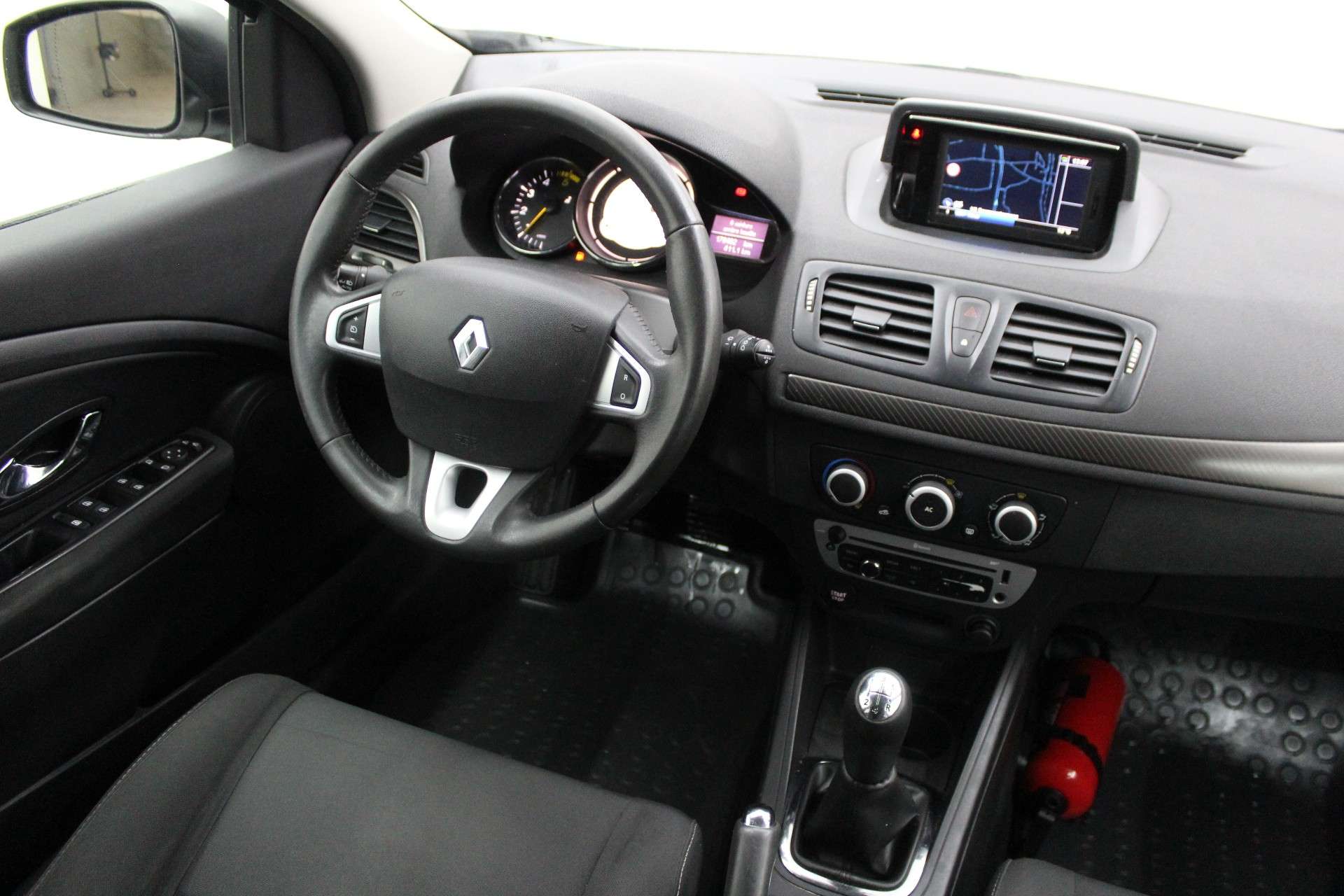 Renault Megane Megane 1.5 dCi Business FAP * Garantie *