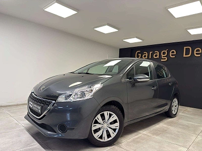 Peugeot 208 TOIT PANO**GPS**CLIM**GARATIE 12MOIS