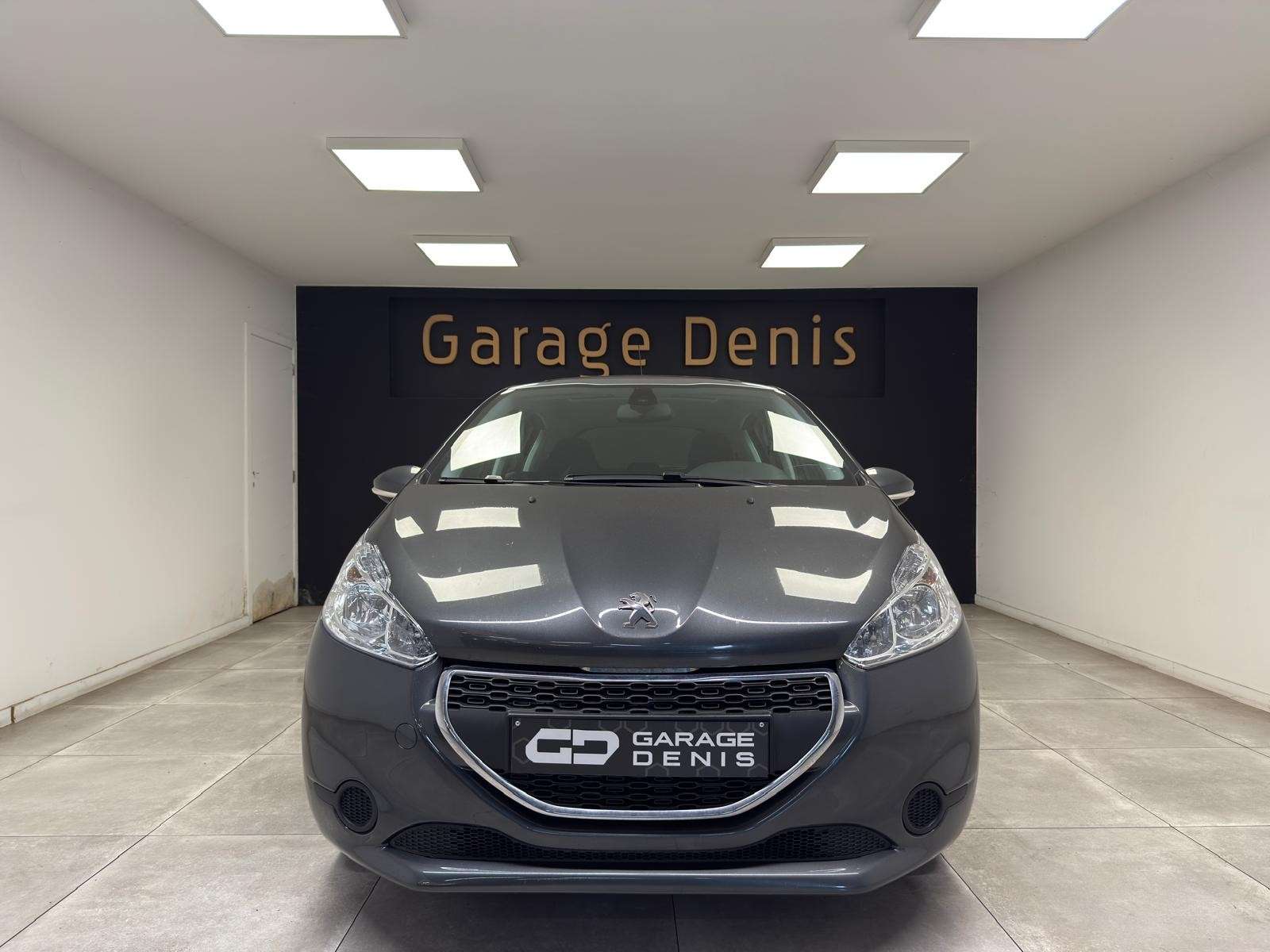 Peugeot 208 TOIT PANO**GPS**CLIM**GARATIE 12MOIS