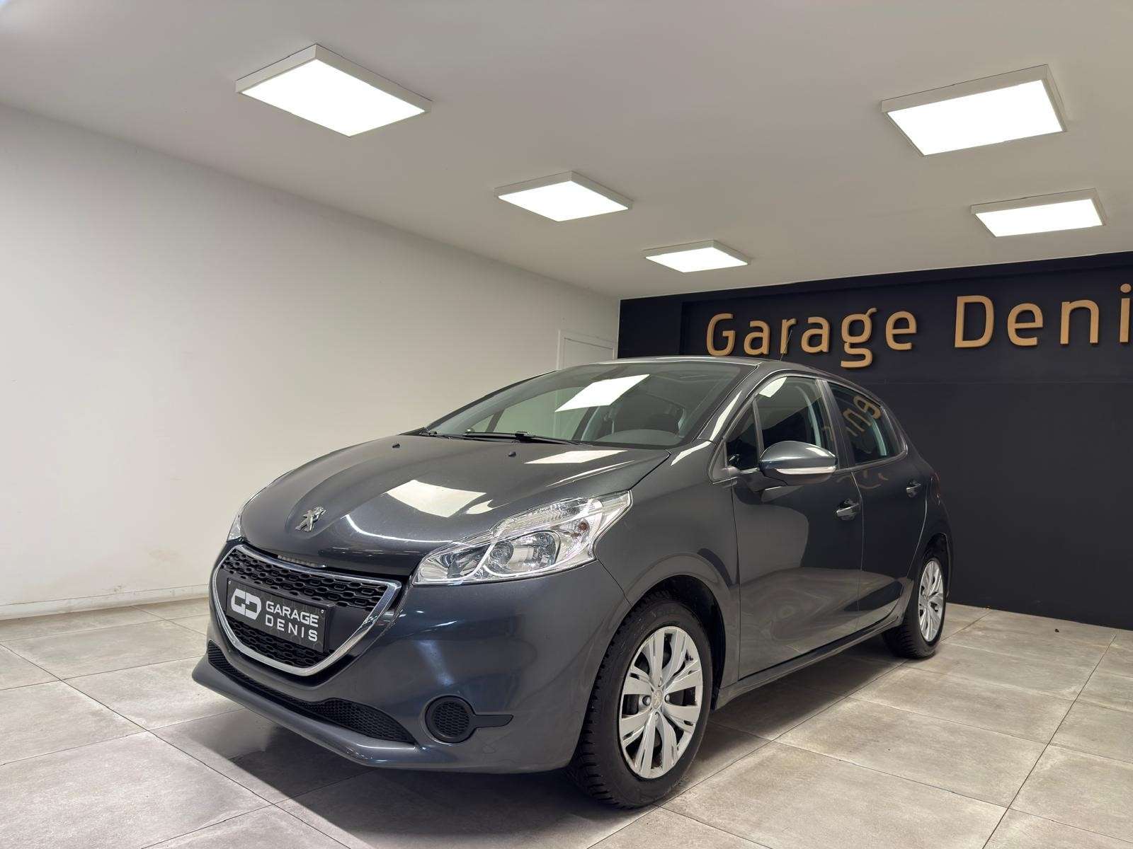 Peugeot 208 TOIT PANO**GPS**CLIM**GARATIE 12MOIS