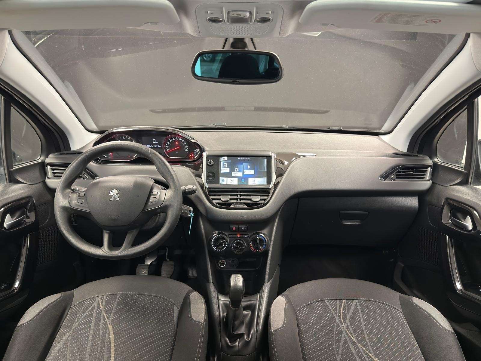 Peugeot 208 TOIT PANO**GPS**CLIM**GARATIE 12MOIS