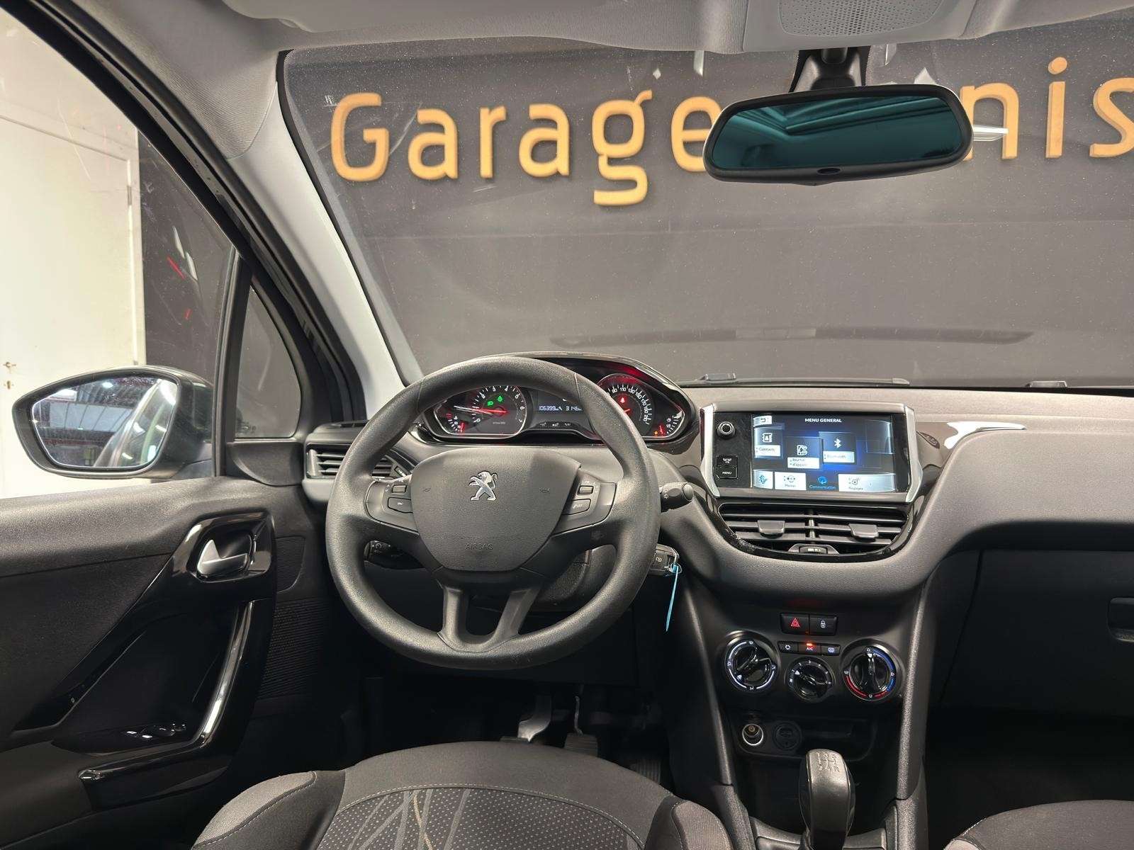 Peugeot 208 TOIT PANO**GPS**CLIM**GARATIE 12MOIS