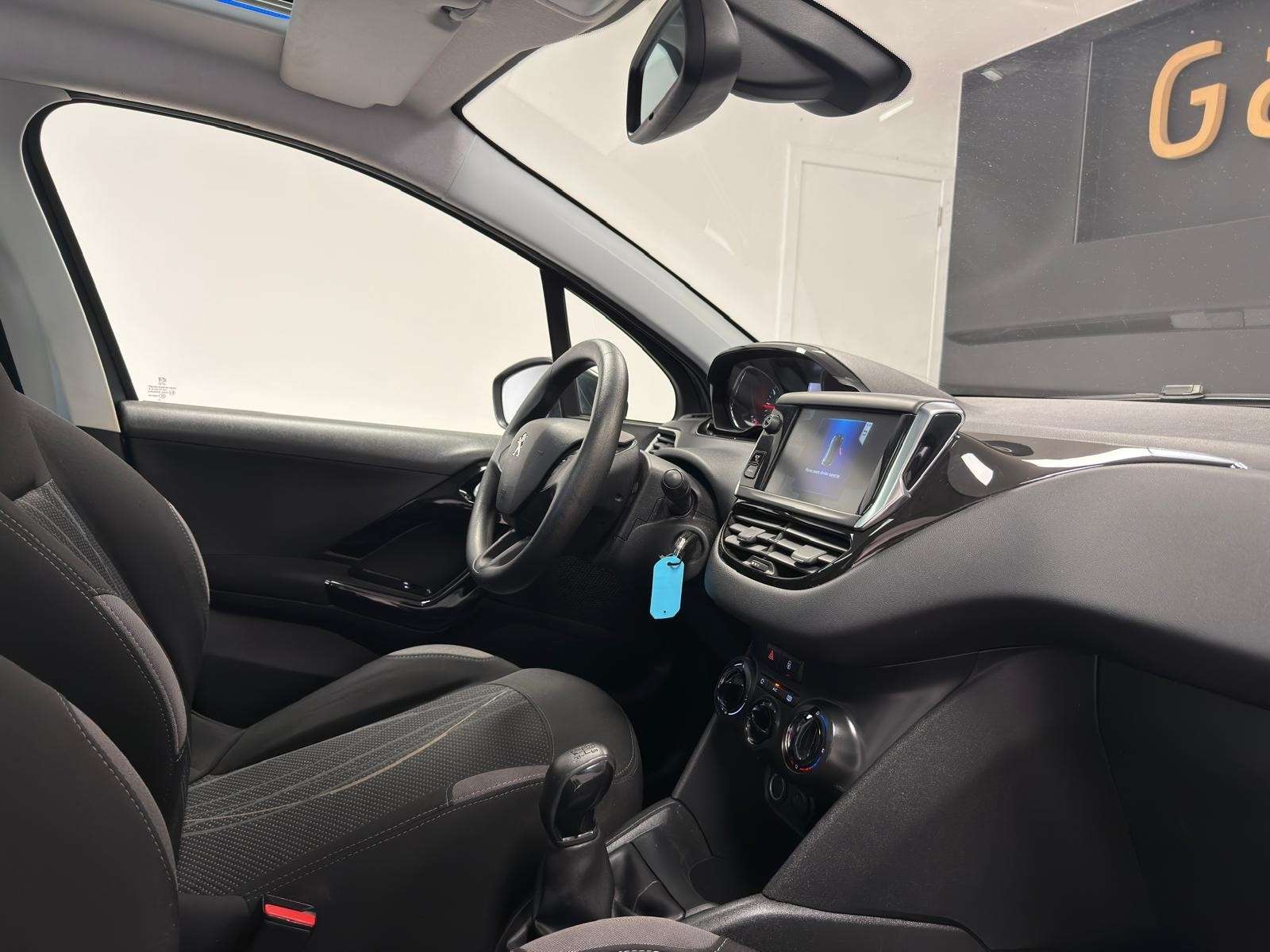 Peugeot 208 TOIT PANO**GPS**CLIM**GARATIE 12MOIS