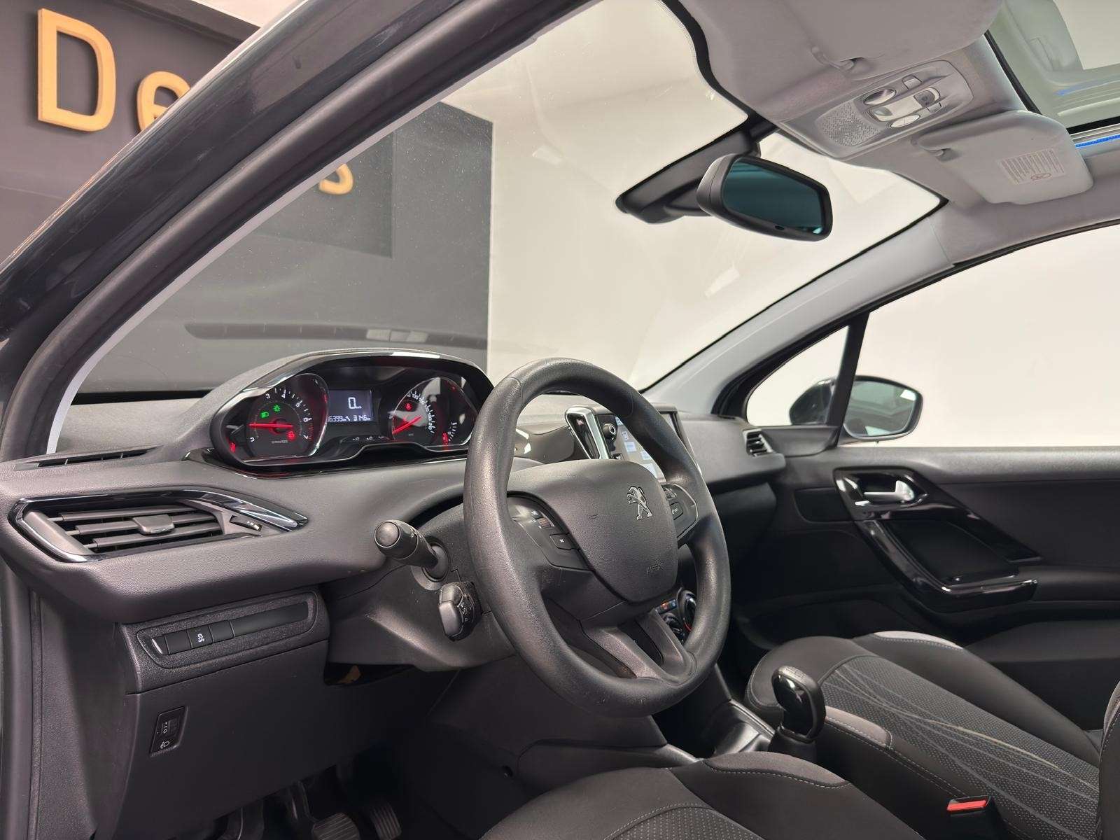 Peugeot 208 TOIT PANO**GPS**CLIM**GARATIE 12MOIS