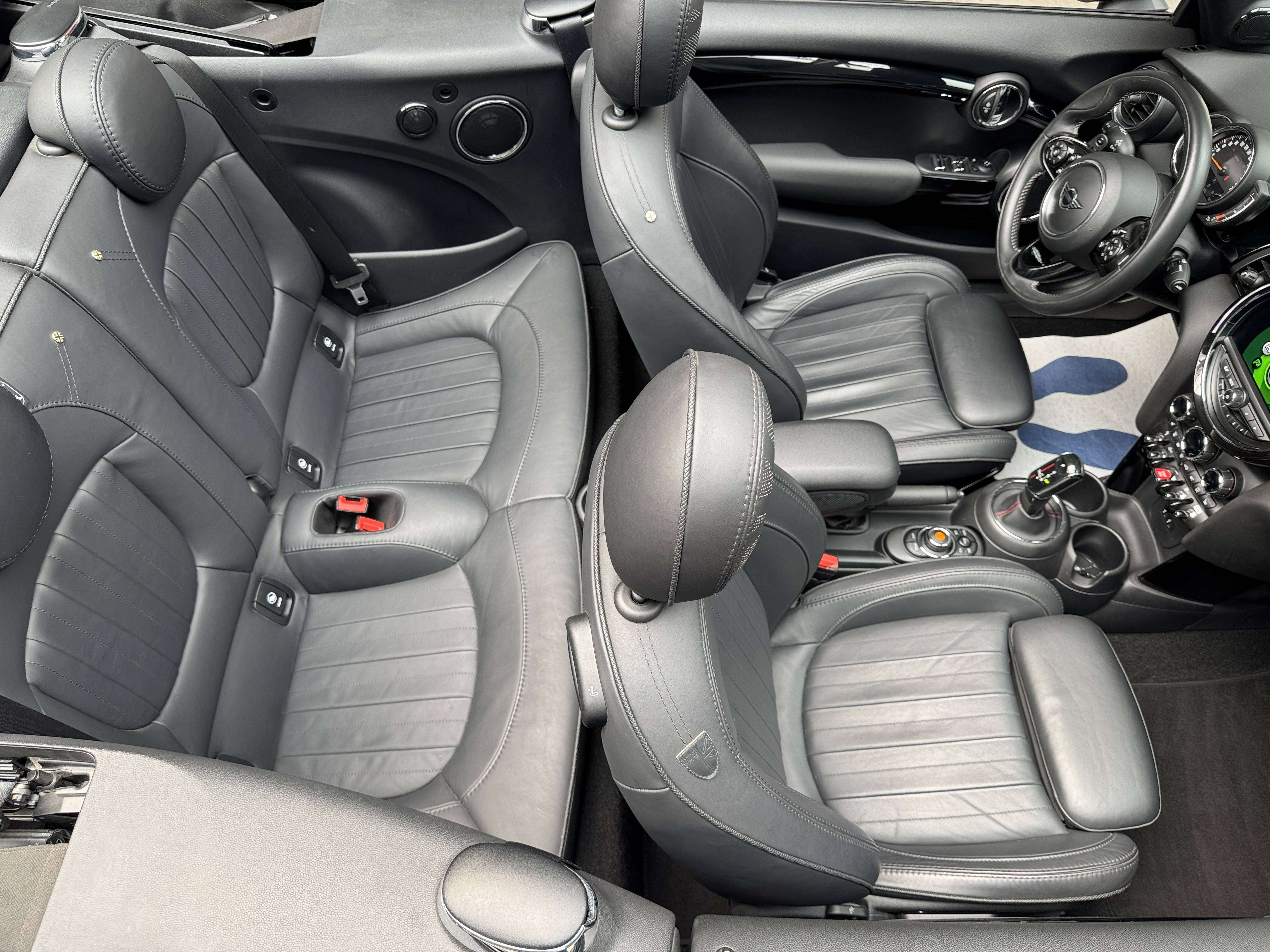 MINI Cooper S Cabrio Mini Cooper S Cabriolet/ Navigation/ Harman Kardon