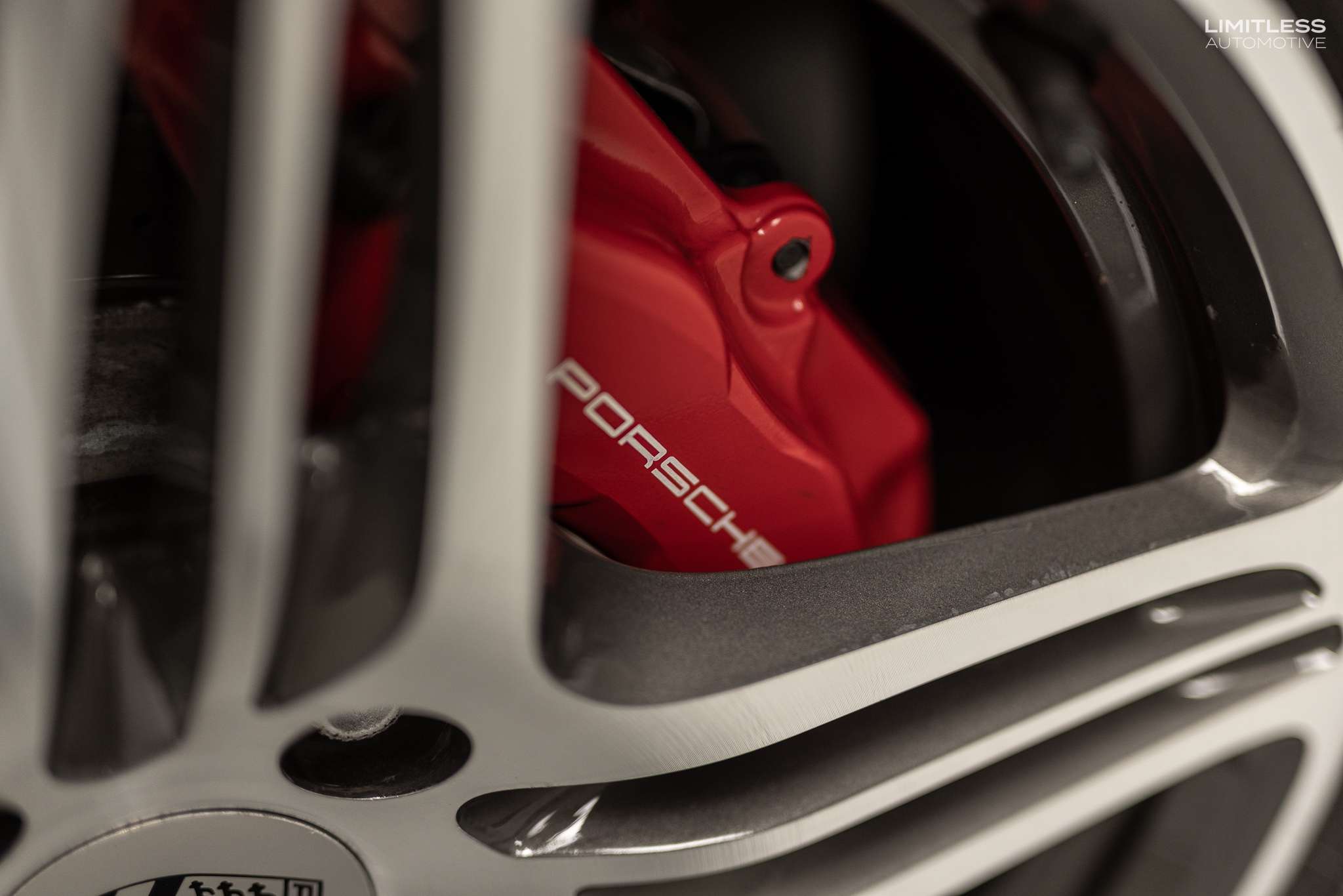 Porsche 997 Targa 4S | PPF / PCCM / MINT