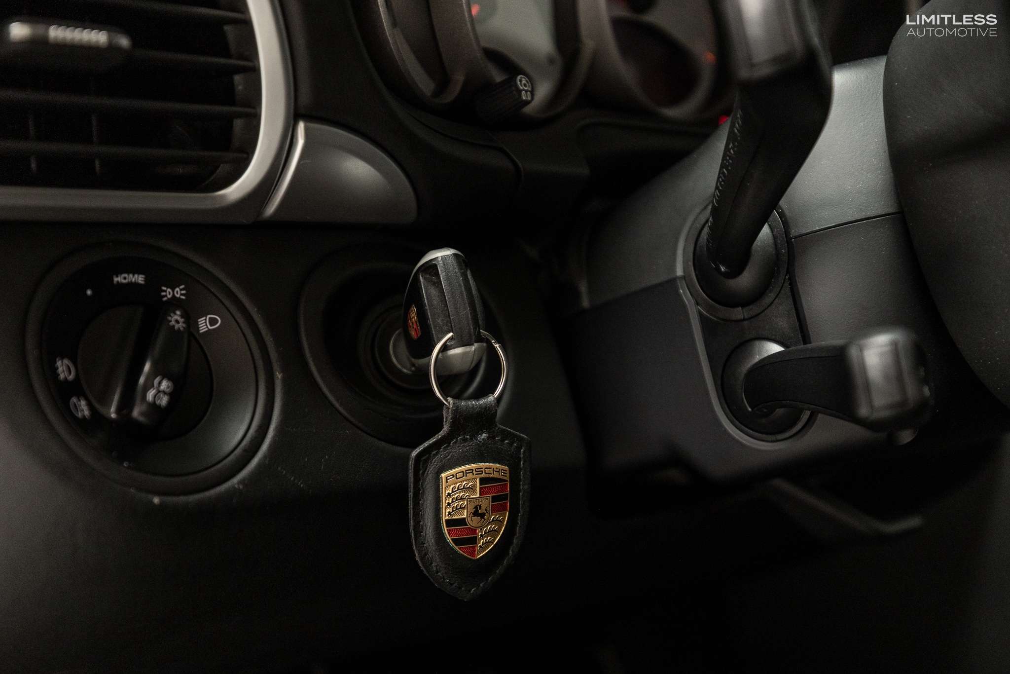 Porsche 997 Targa 4S | PPF / PCCM / MINT