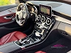 Mercedes-Benz C 180 Business Solution AMG + Garantie 12 mois thumbnail