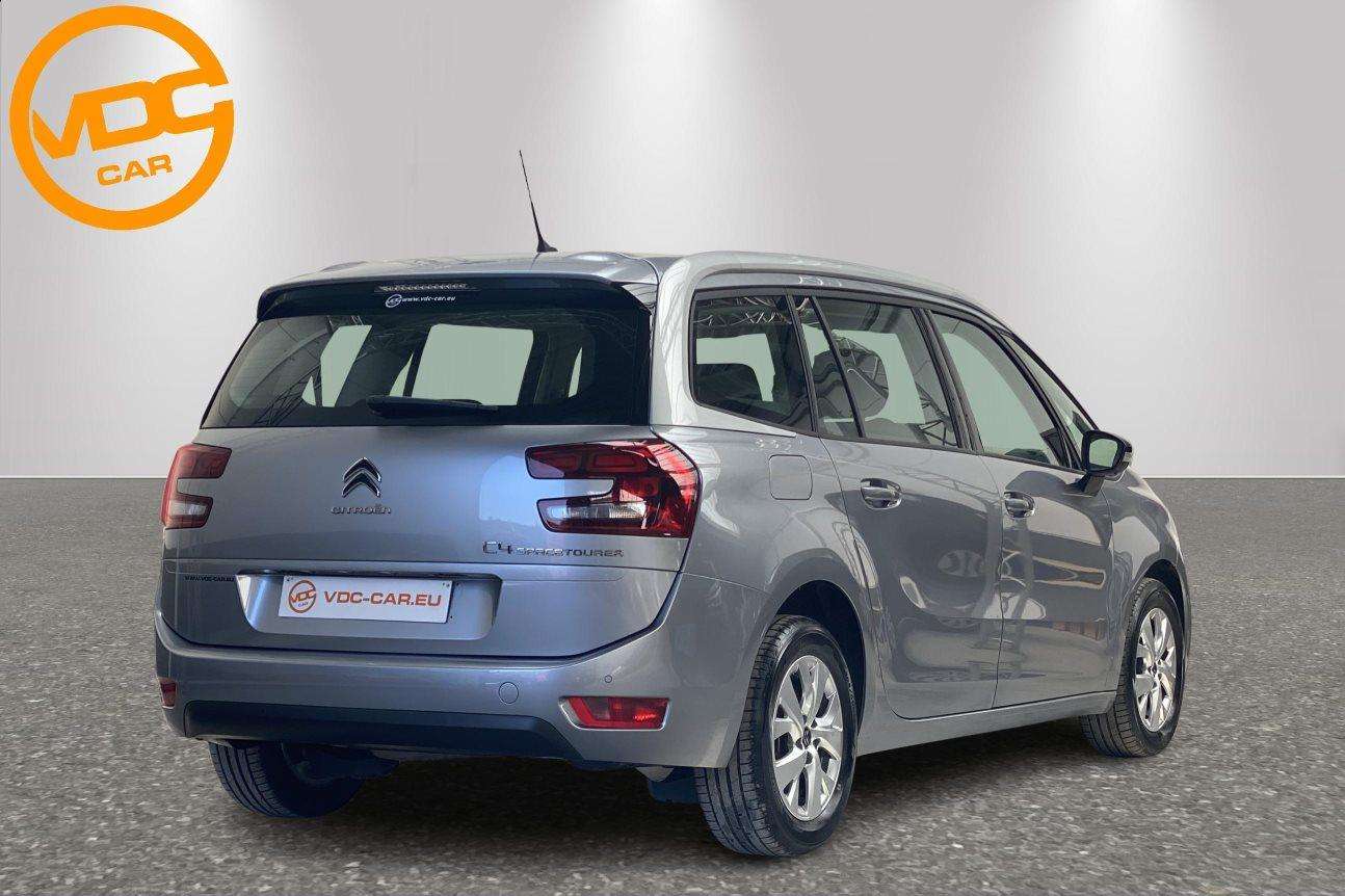 Citroen Grand C4 SpaceTourer Feel - 7 P
