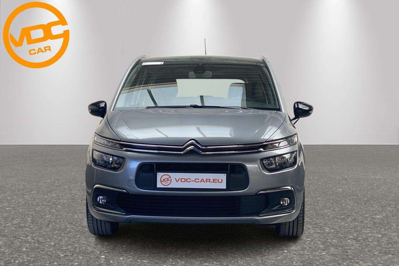 Citroen Grand C4 SpaceTourer Feel - 7 P