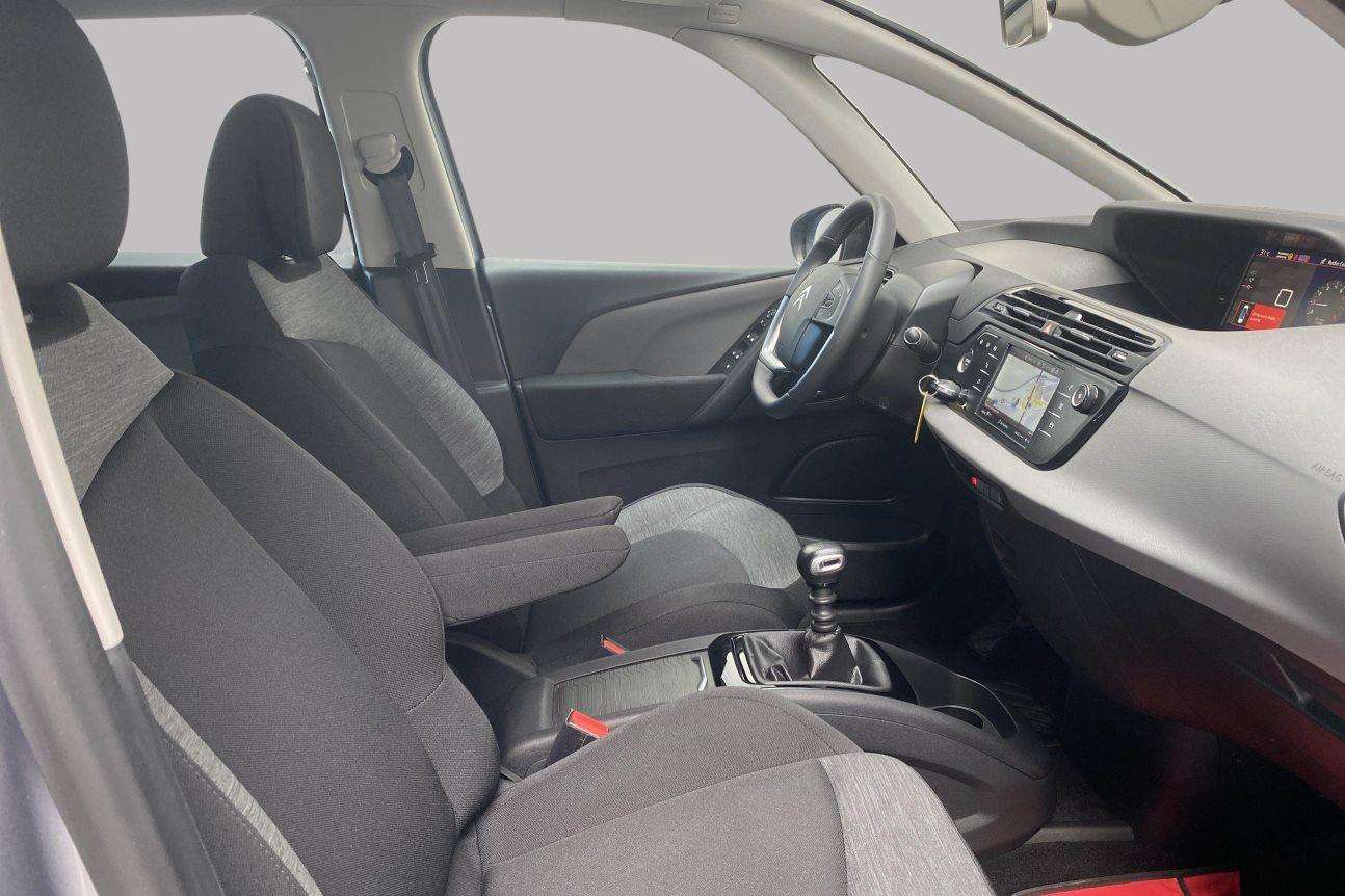 Citroen Grand C4 SpaceTourer Feel - 7 P