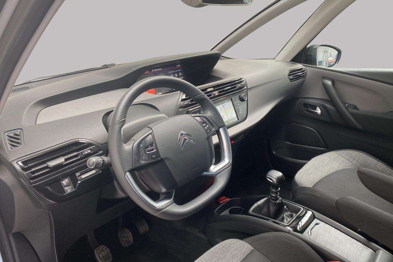 Citroen Grand C4 SpaceTourer Feel - 7 P