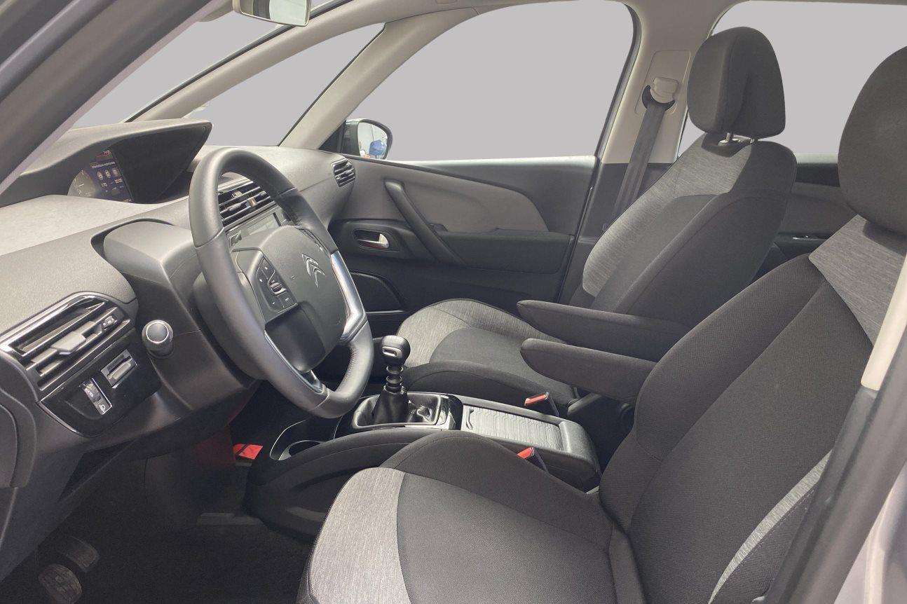 Citroen Grand C4 SpaceTourer Feel - 7 P