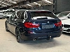 BMW 520 Touring dA * PANO * CAMERA * GPS * LED * CUIR * SI thumbnail