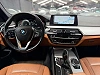 BMW 520 Touring dA * PANO * CAMERA * GPS * LED * CUIR * SI thumbnail