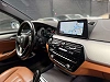 BMW 520 Touring dA * PANO * CAMERA * GPS * LED * CUIR * SI thumbnail