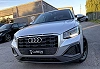 Audi Q2 35 TFSI Business Edition Advanced S tronic CUIR/NAVI/COCKPIT/CARPLAY/CAMERA/GARANTIE thumbnail