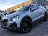 Audi Q2 35 TFSI Business Edition Advanced S tronic CUIR/NAVI/COCKPIT/CARPLAY/CAMERA/GARANTIE thumbnail