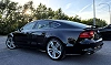 Audi S7 Sportback 4.0 V8 TFSI Quattro 1er PROPRIO/CAMERA360/KEYLESS/SUSPENSION/HISTORIQUE COMPLET thumbnail