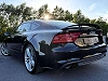Audi S7 Sportback 4.0 V8 TFSI Quattro 1er PROPRIO/CAMERA360/KEYLESS/SUSPENSION/HISTORIQUE COMPLET thumbnail