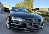 Audi S7 Sportback 4.0 V8 TFSI Quattro 1er PROPRIO/CAMERA360/KEYLESS/SUSPENSION/HISTORIQUE COMPLET thumbnail