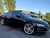 Audi S7 Sportback 4.0 V8 TFSI Quattro 1er PROPRIO/CAMERA360/KEYLESS/SUSPENSION/HISTORIQUE COMPLET thumbnail