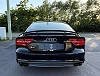 Audi S7 Sportback 4.0 V8 TFSI Quattro 1er PROPRIO/CAMERA360/KEYLESS/SUSPENSION/HISTORIQUE COMPLET thumbnail
