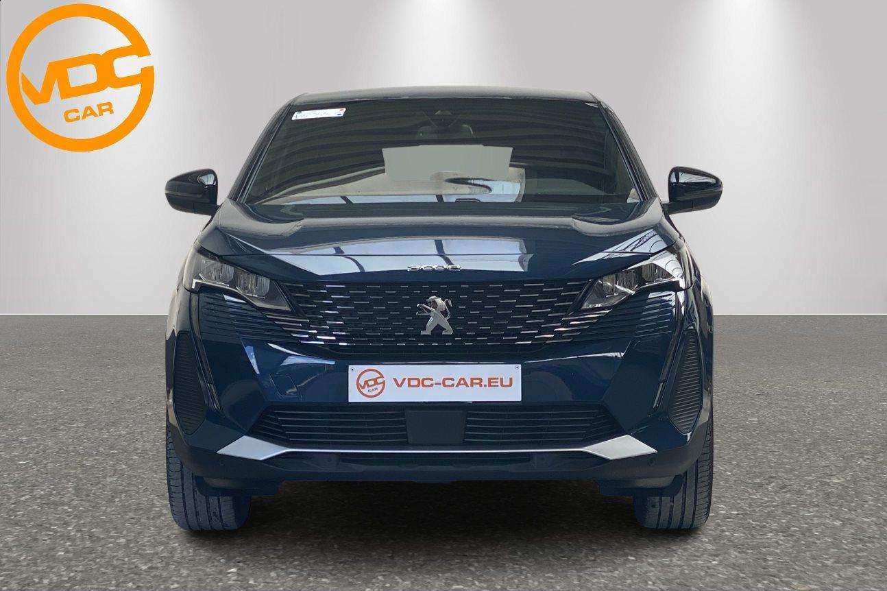 Peugeot 3008 Allure Pack