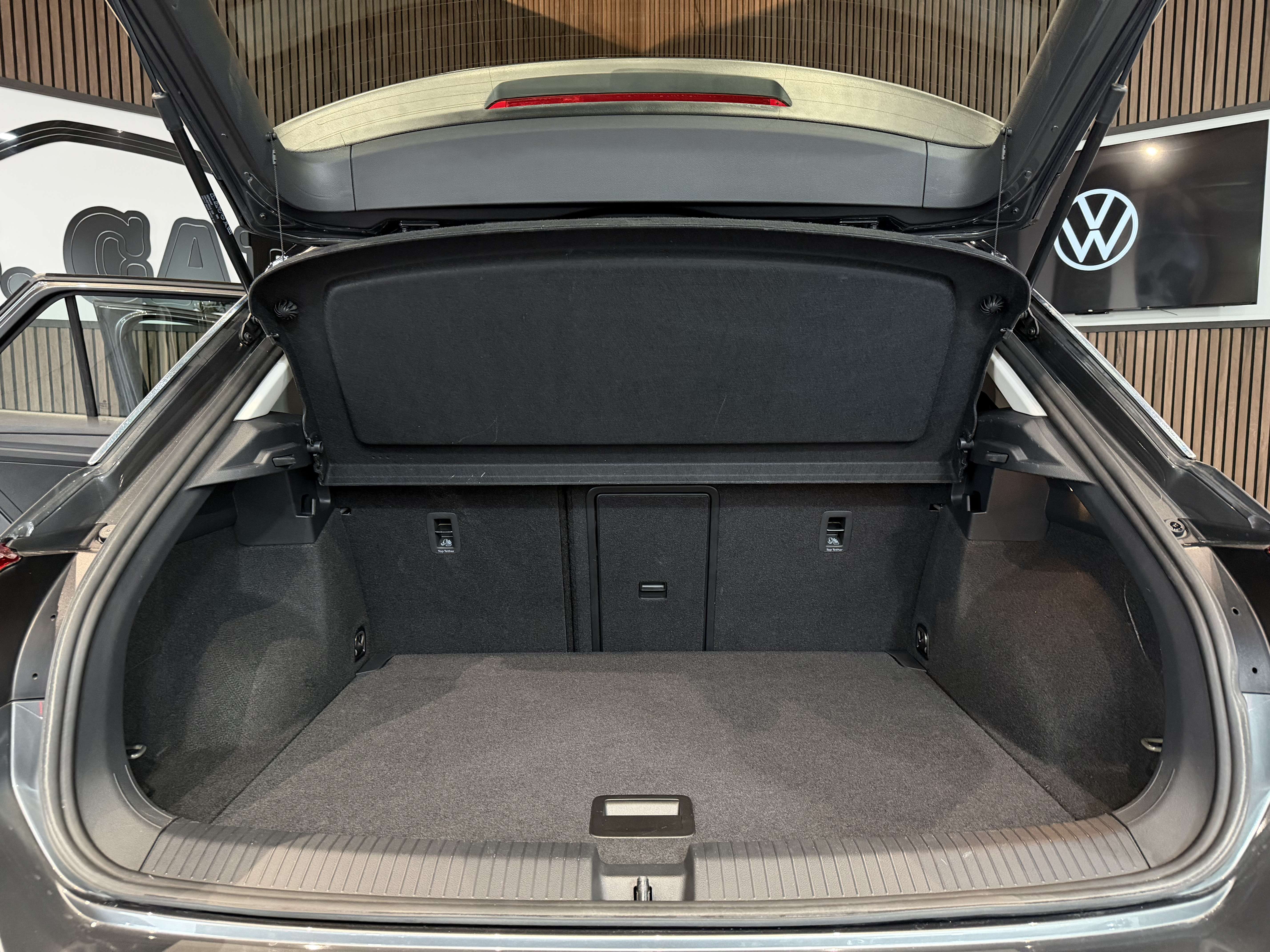 Volkswagen T-Roc 1.5 TSI - GARANTIE 12MOIS - 1ERPRO