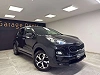 Kia Sportage Sportage 1.6 CRDi *GPS+CAMERA*CUIR*GARANTIE 12MOIS thumbnail